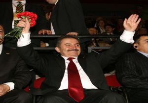 Siyasete yeni soluk..